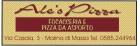 immagine relativa a ALE�S PIZZA