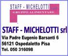 immagine relativa a STAFF MICHELOTTI